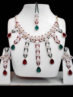 Party-Wear-Jewelry-Set-2850PW1077